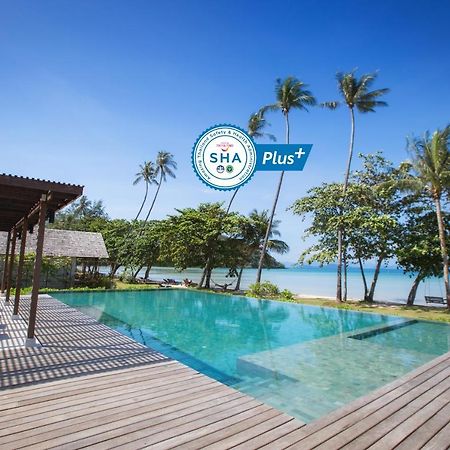 Mira Montra Resort Koh Mak Exterior photo