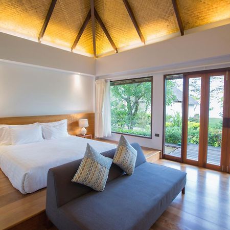 Mira Montra Resort Koh Mak Room photo