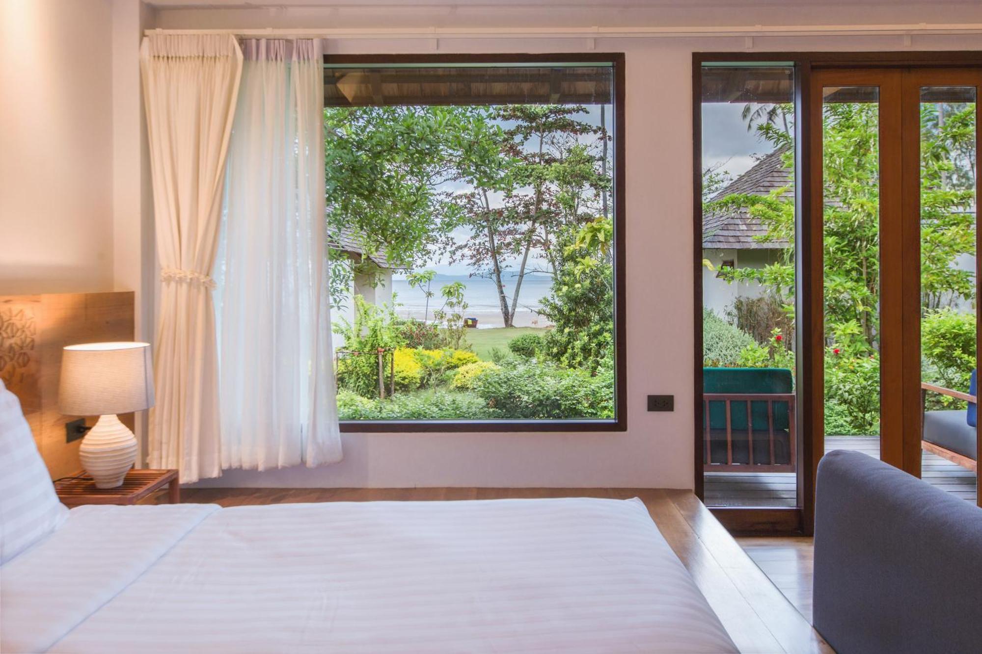 Mira Montra Resort Koh Mak Room photo