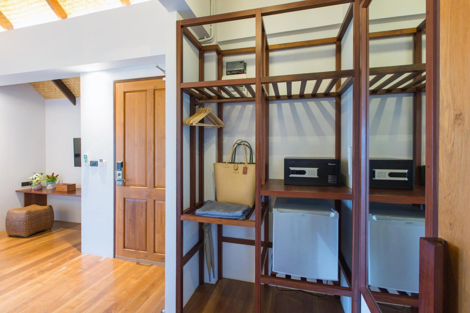 Mira Montra Resort Koh Mak Room photo