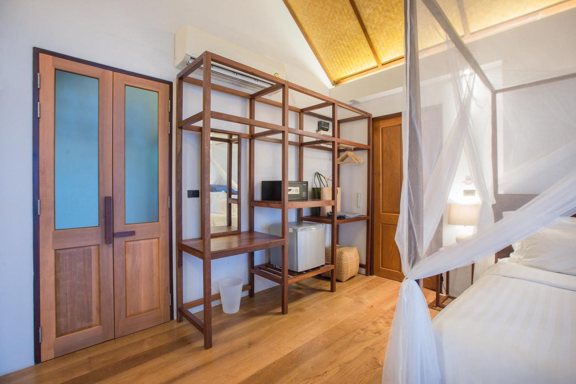 Mira Montra Resort Koh Mak Room photo