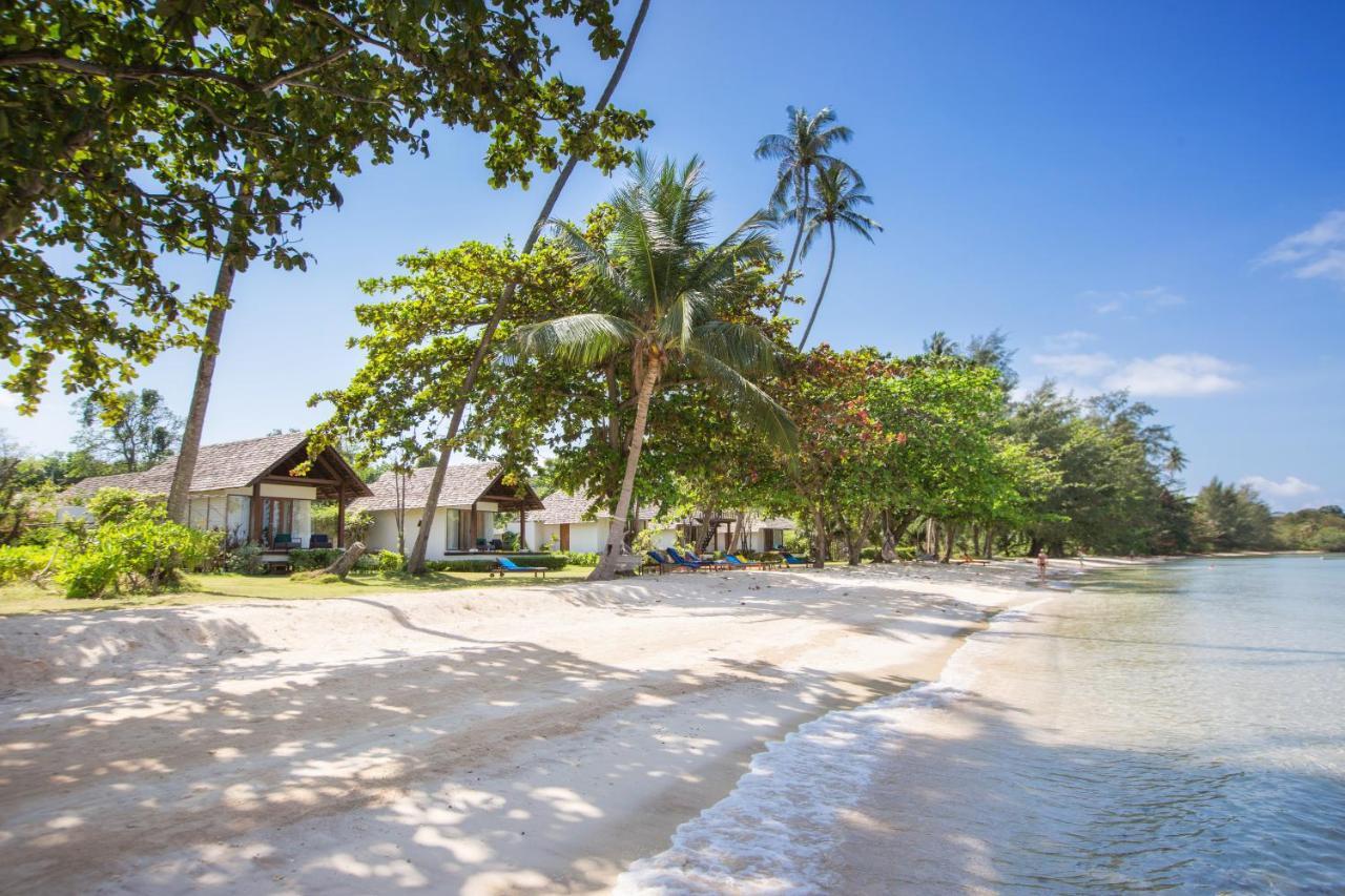 Mira Montra Resort Koh Mak Exterior photo