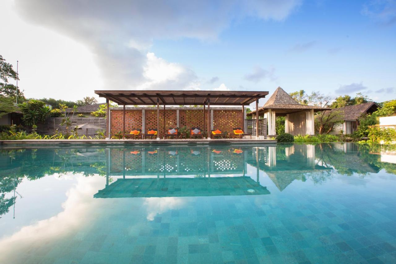 Mira Montra Resort Koh Mak Exterior photo
