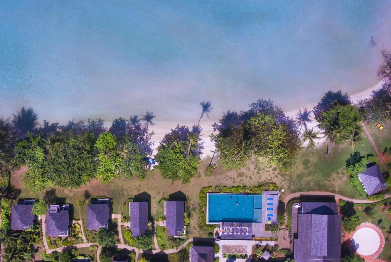 Mira Montra Resort Koh Mak Exterior photo