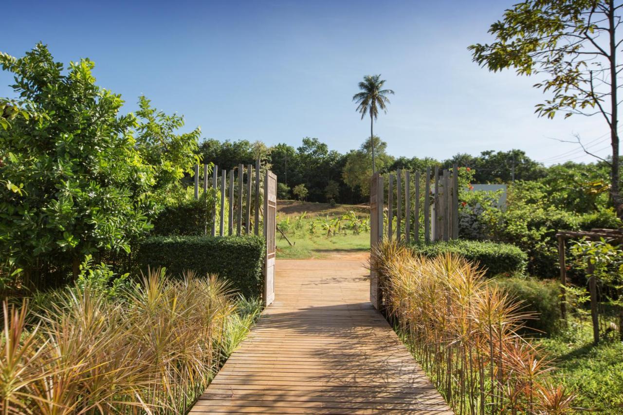 Mira Montra Resort Koh Mak Exterior photo