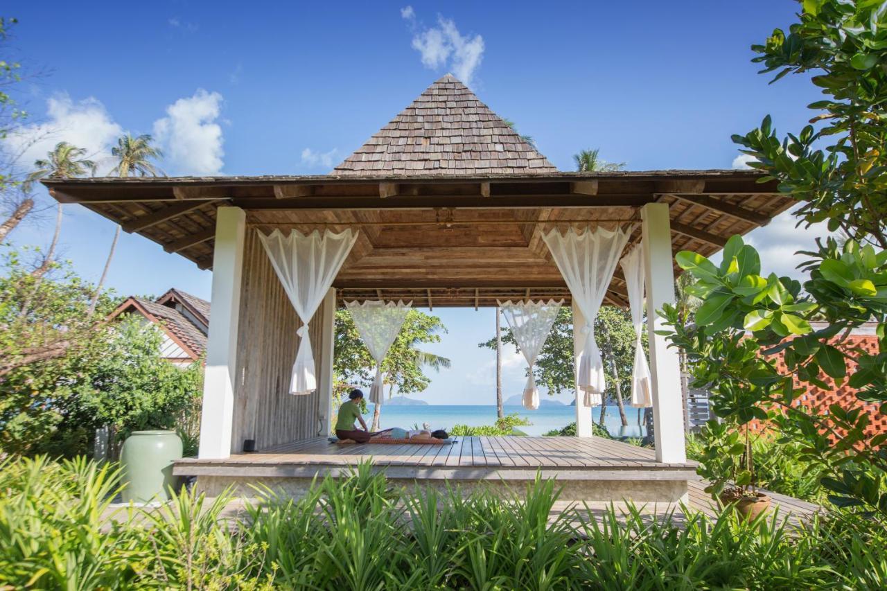 Mira Montra Resort Koh Mak Exterior photo