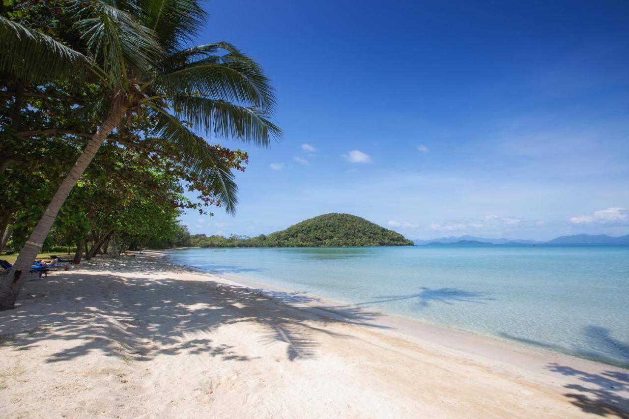 Mira Montra Resort Koh Mak Exterior photo