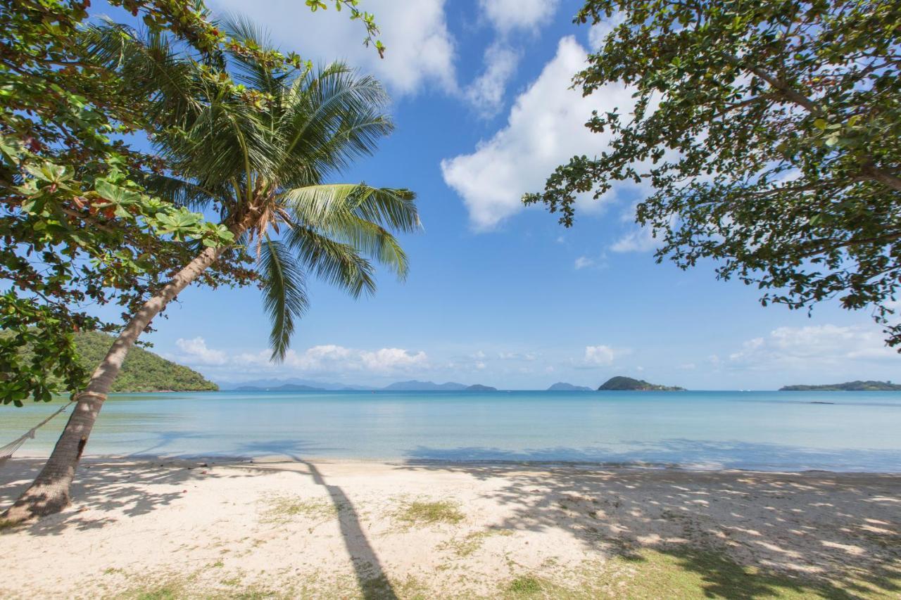 Mira Montra Resort Koh Mak Exterior photo