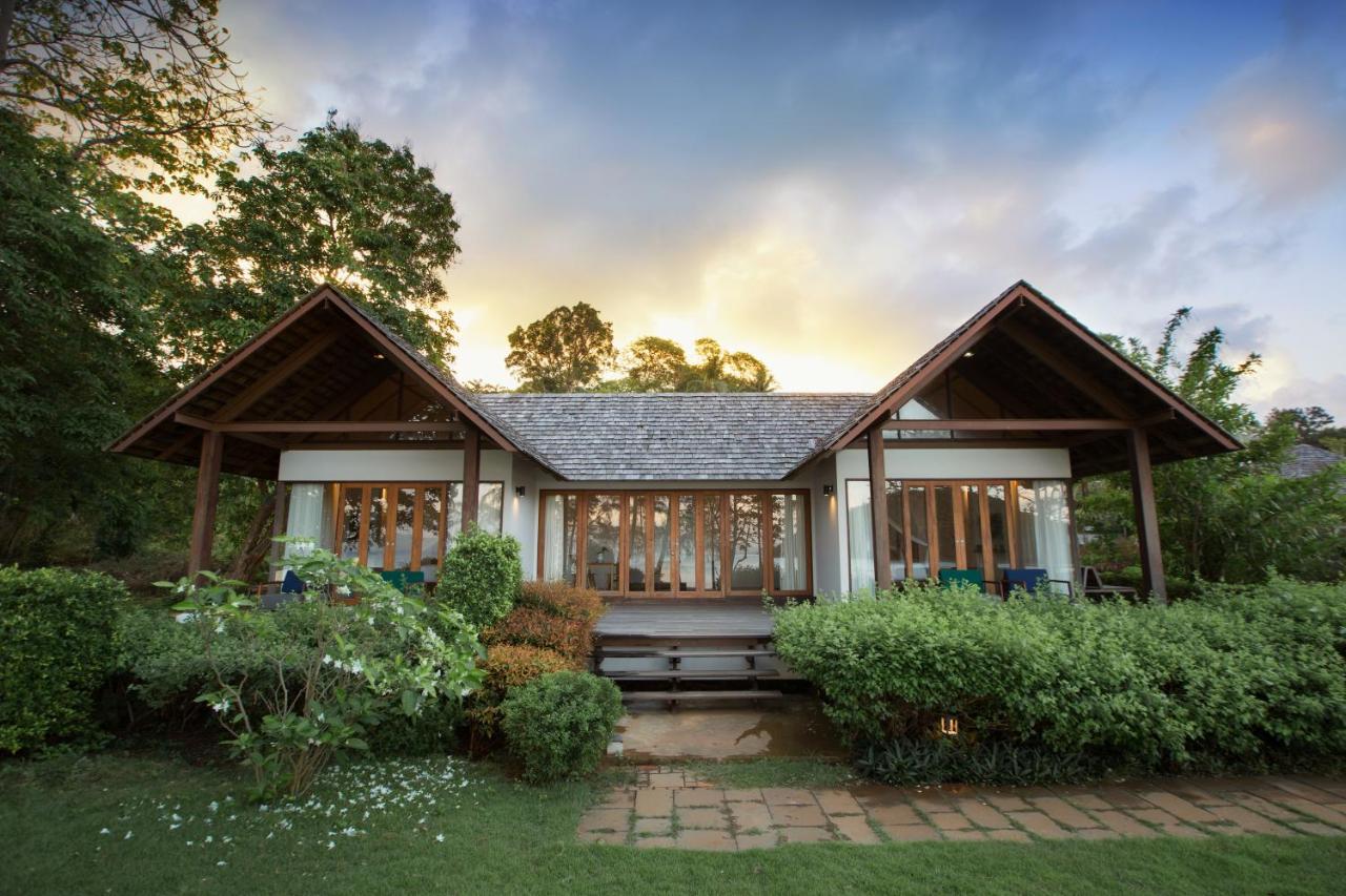 Mira Montra Resort Koh Mak Exterior photo