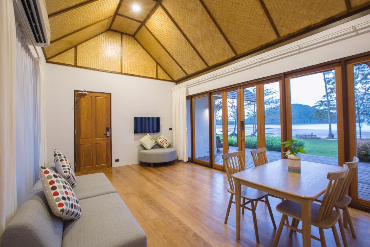 Mira Montra Resort Koh Mak Exterior photo