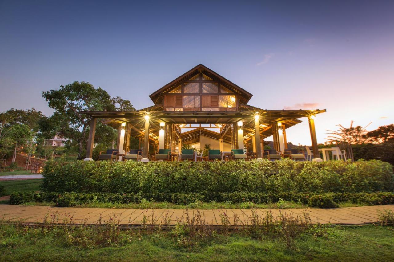 Mira Montra Resort Koh Mak Exterior photo