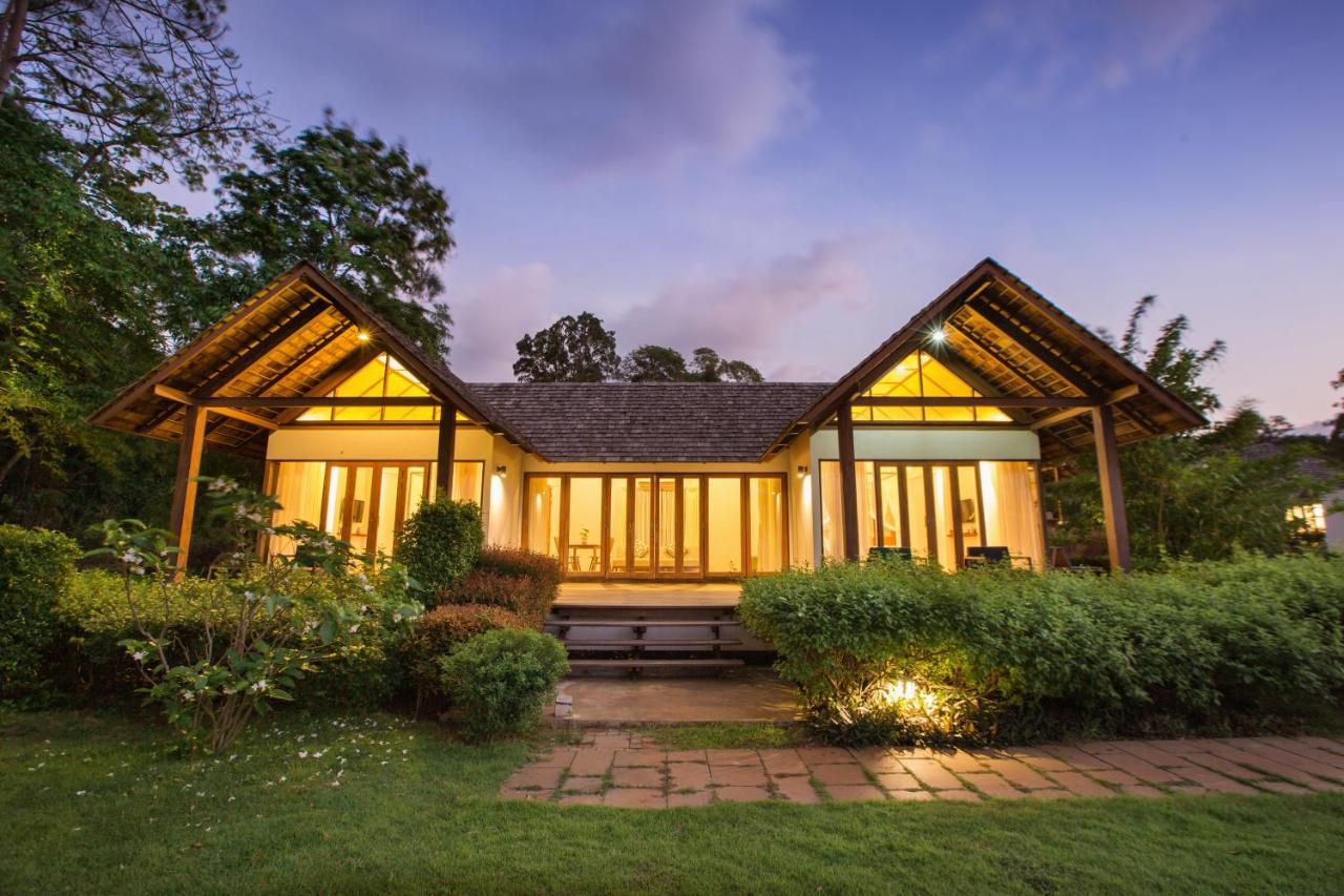 Mira Montra Resort Koh Mak Exterior photo