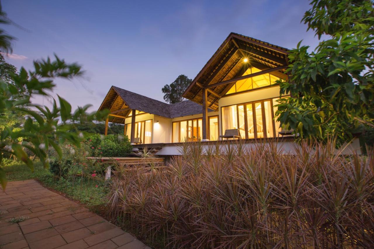 Mira Montra Resort Koh Mak Exterior photo