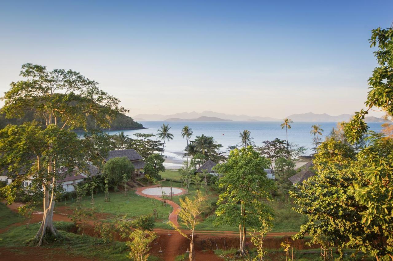 Mira Montra Resort Koh Mak Exterior photo
