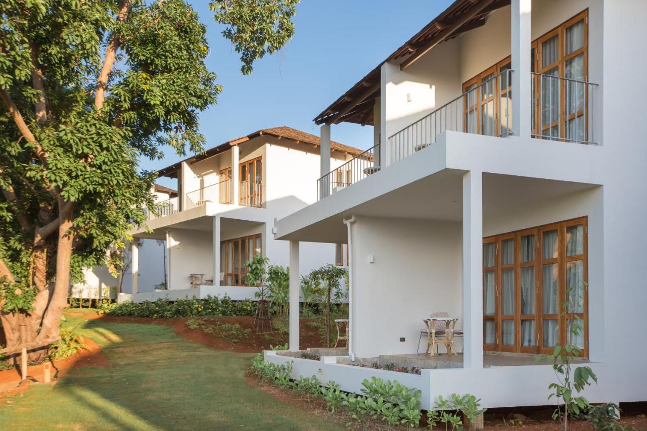 Mira Montra Resort Koh Mak Exterior photo