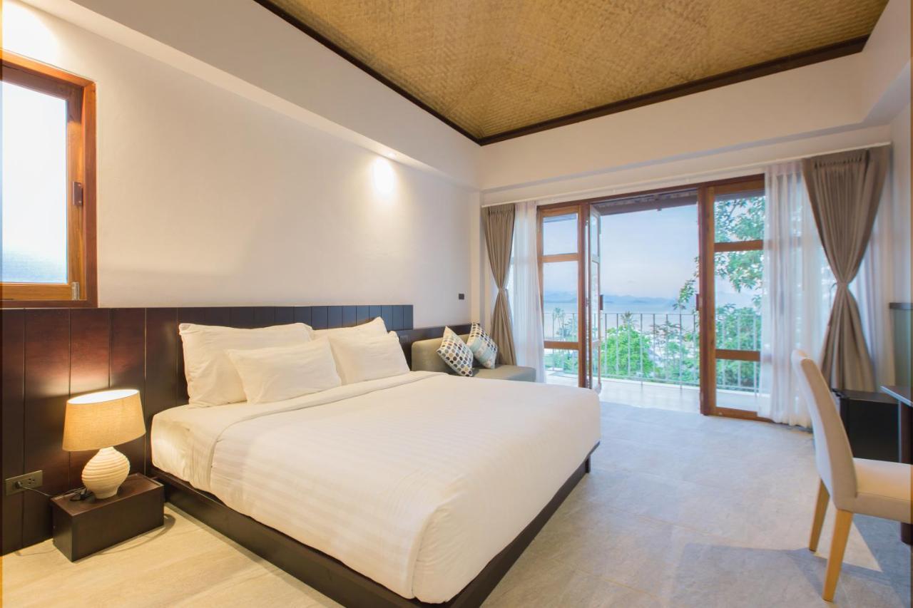 Mira Montra Resort Koh Mak Exterior photo