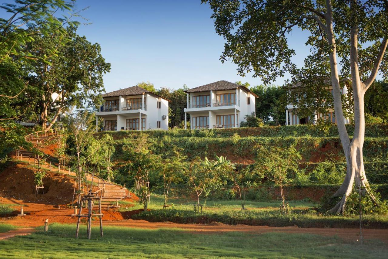 Mira Montra Resort Koh Mak Exterior photo