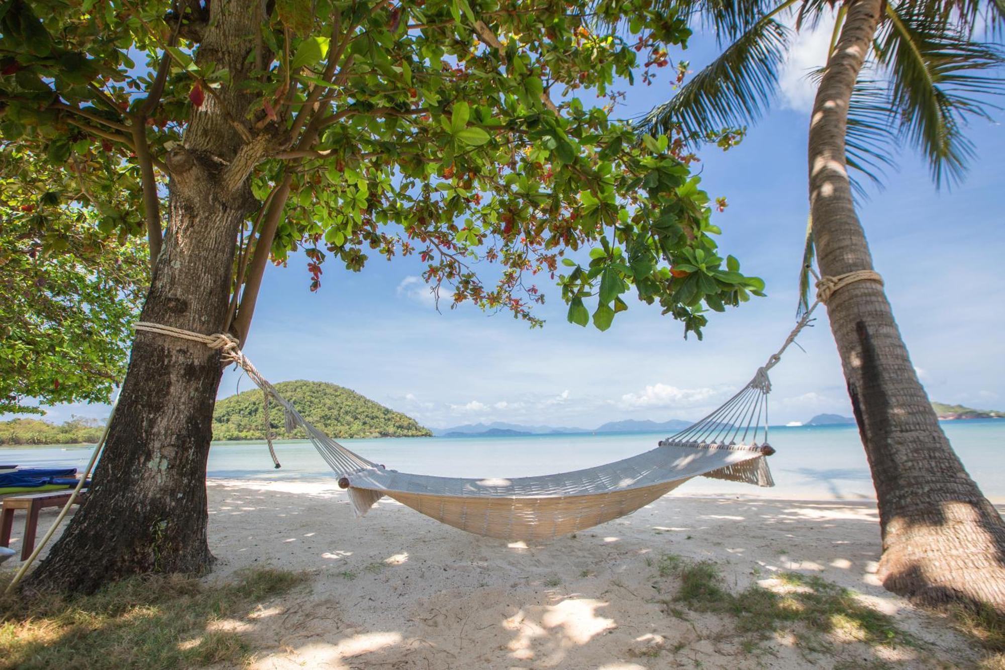 Mira Montra Resort Koh Mak Exterior photo