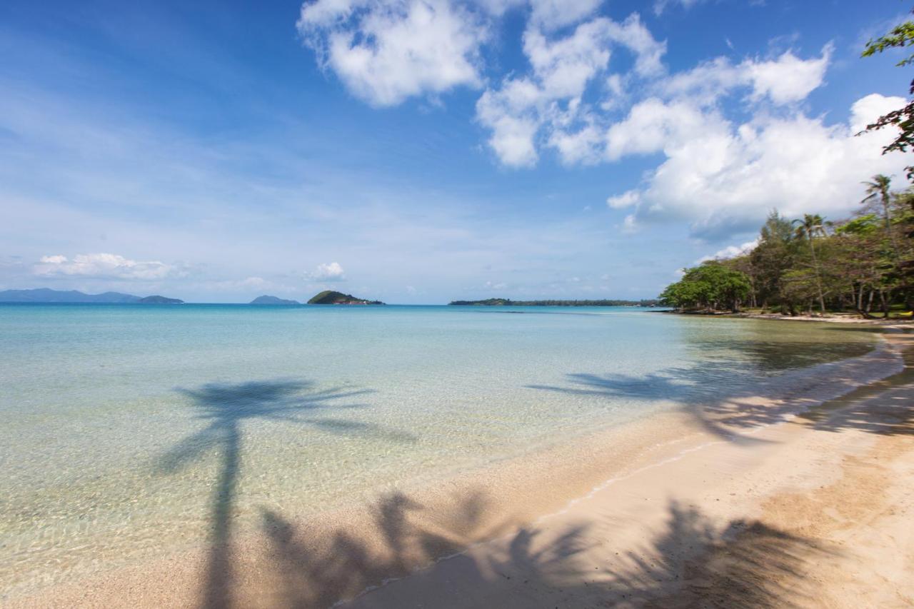 Mira Montra Resort Koh Mak Exterior photo