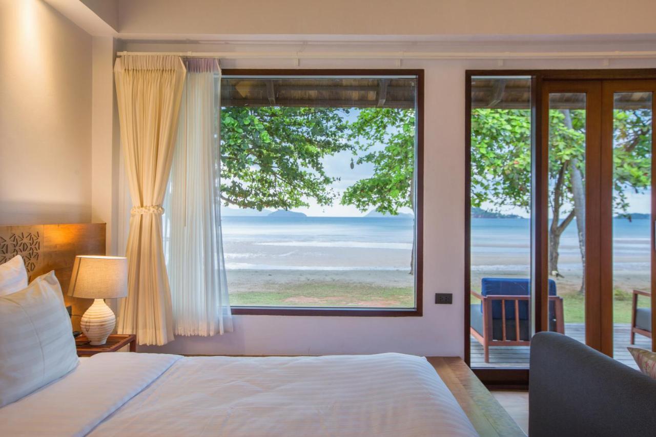 Mira Montra Resort Koh Mak Exterior photo