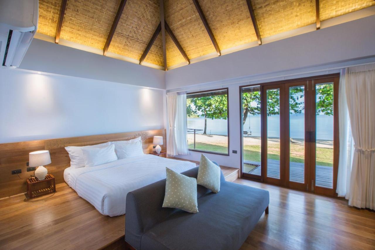 Mira Montra Resort Koh Mak Exterior photo