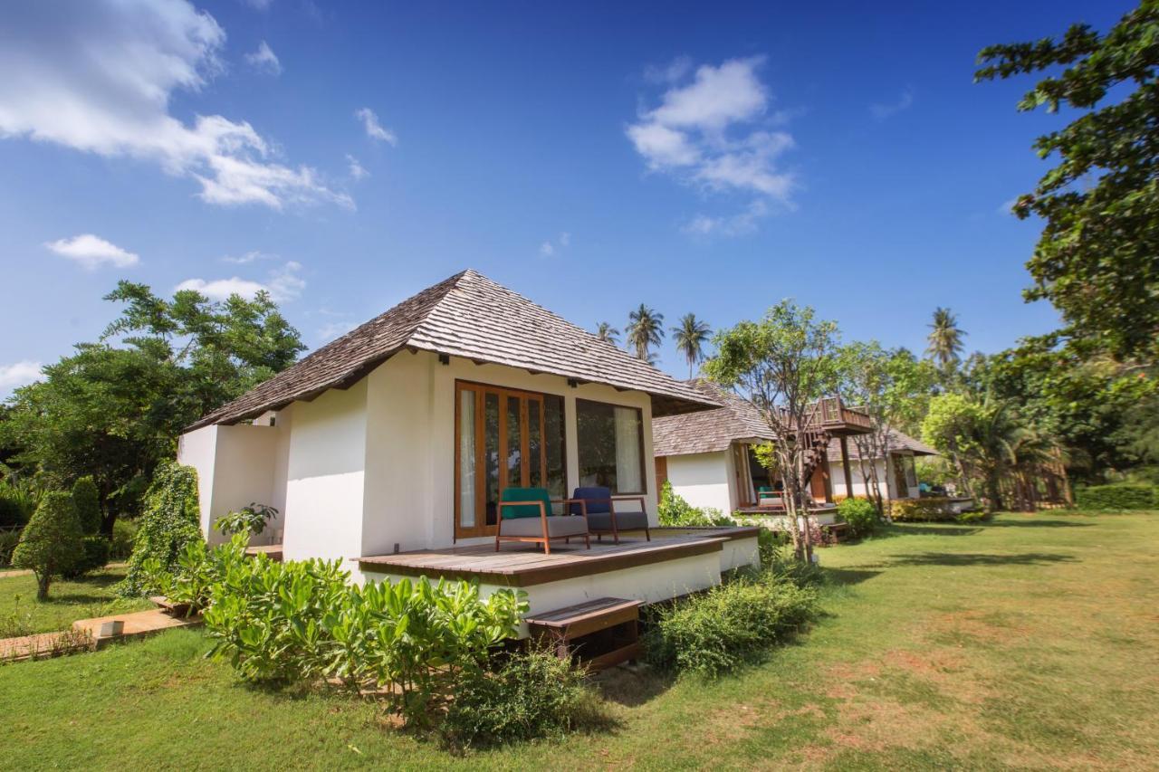 Mira Montra Resort Koh Mak Exterior photo