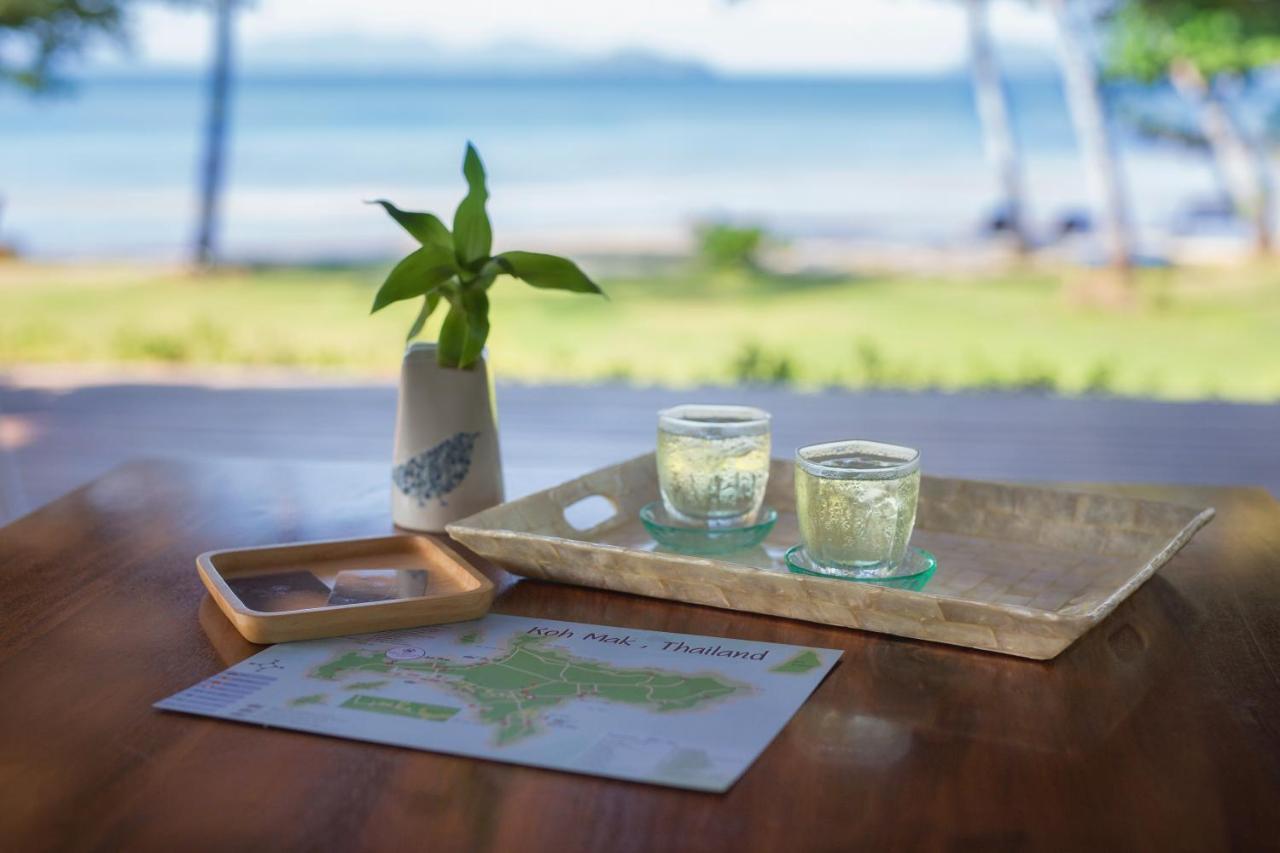 Mira Montra Resort Koh Mak Exterior photo