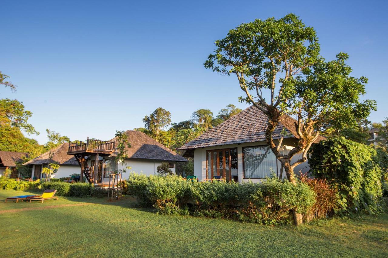 Mira Montra Resort Koh Mak Exterior photo