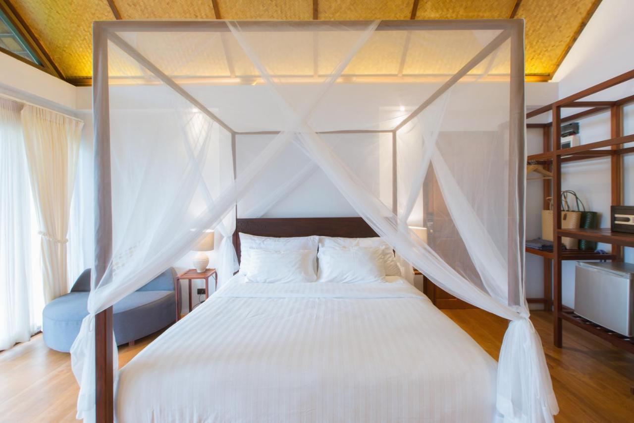Mira Montra Resort Koh Mak Exterior photo